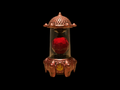 Fire Acorn