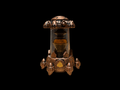 Earth Rocket