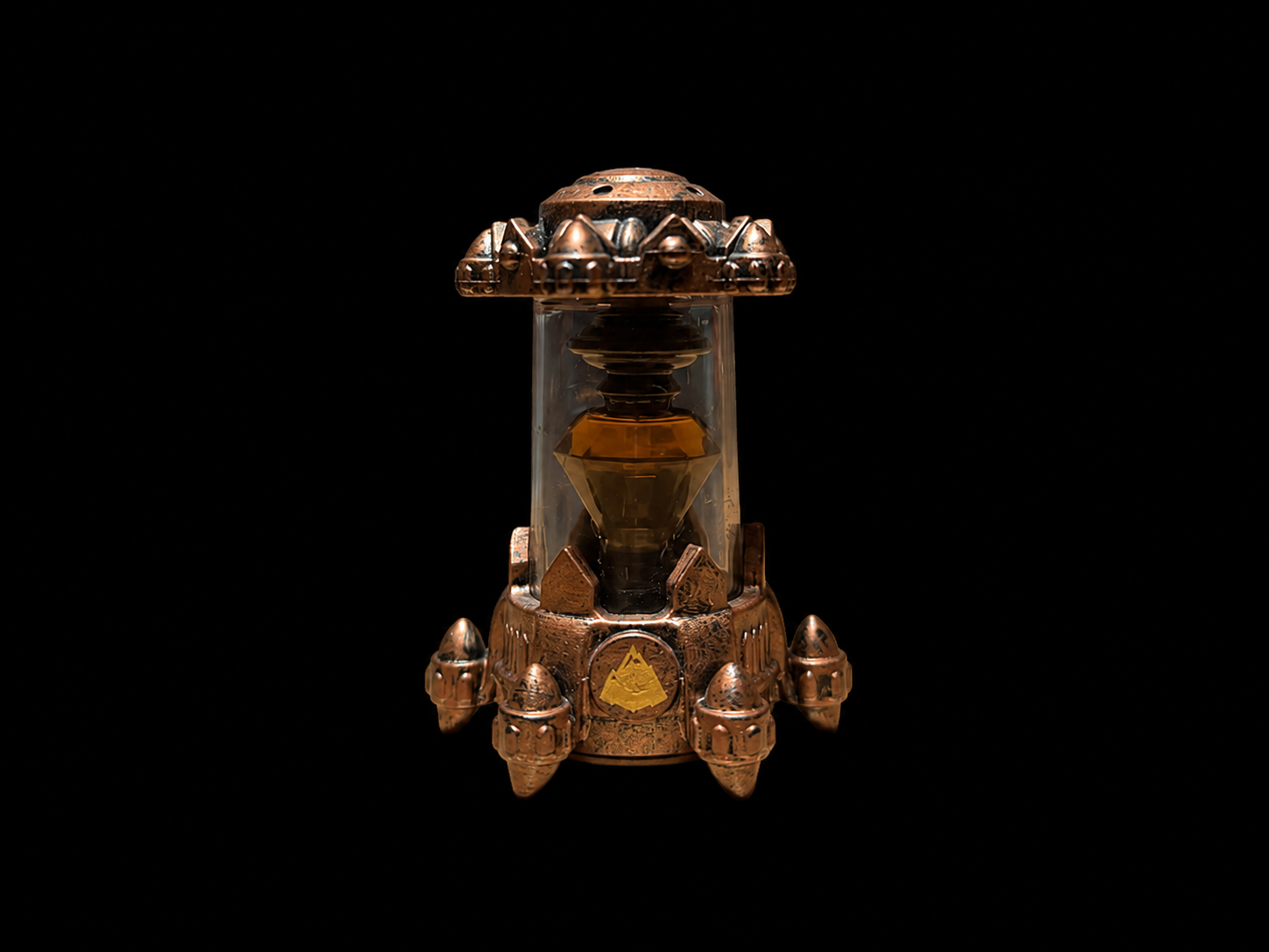 Earth Rocket