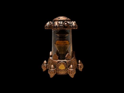 Earth Rocket