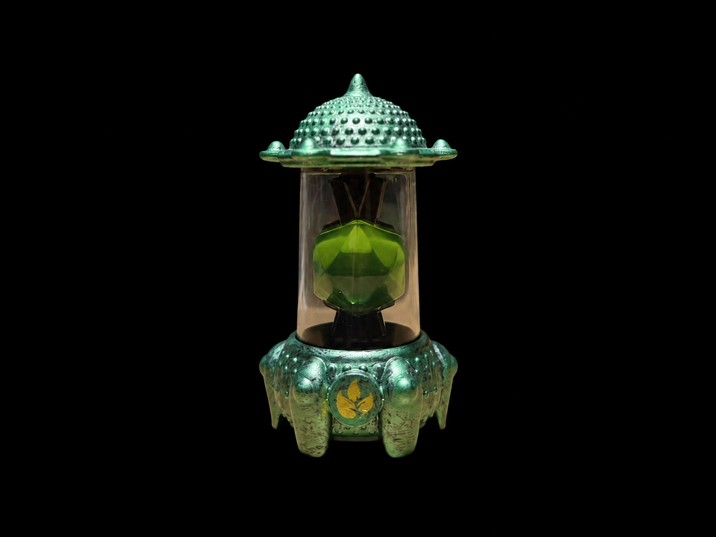 Life Acorn
