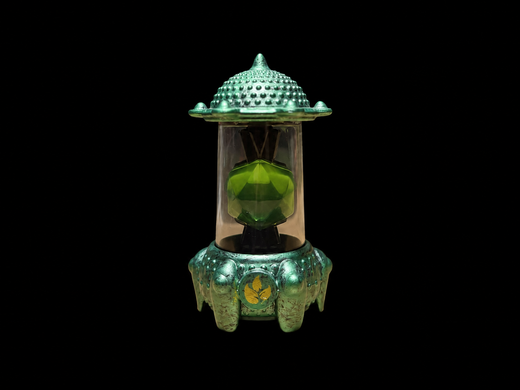 Life Acorn