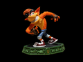 Crash Bandicoot