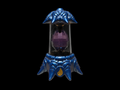 Water Fanged