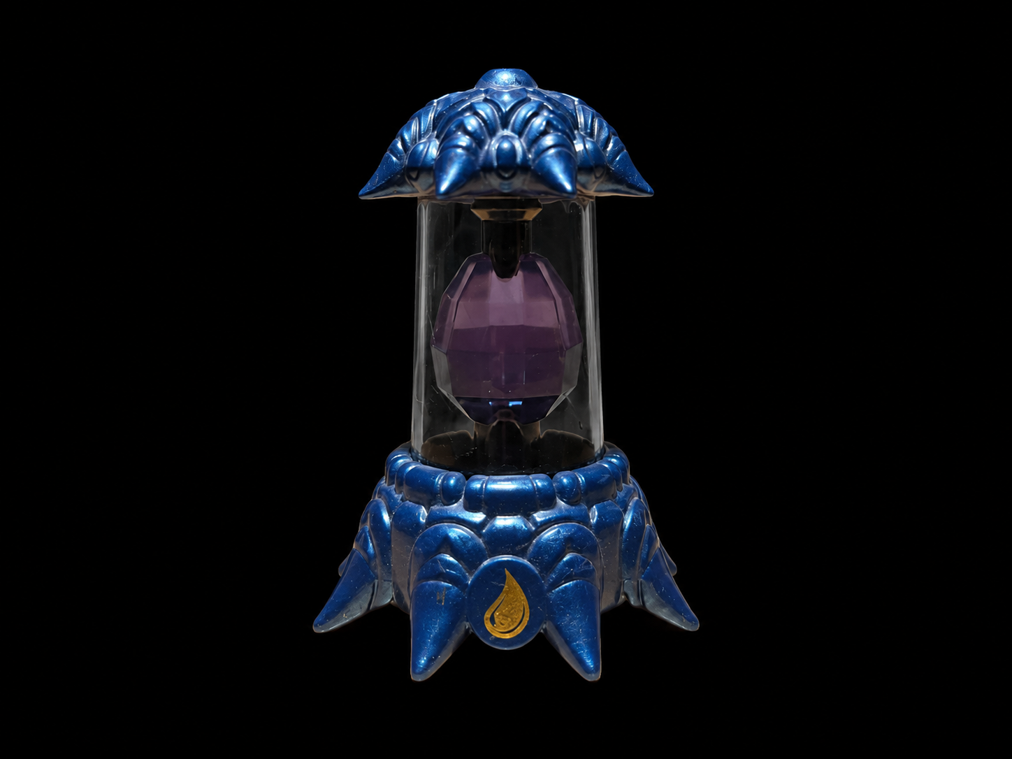 Water Fanged