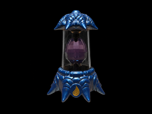 Water Fanged
