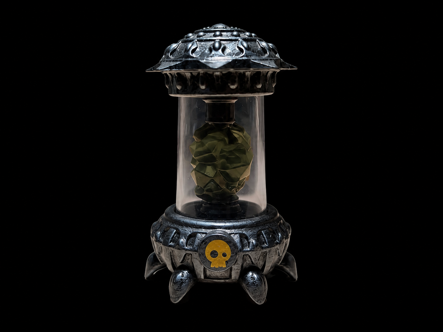 Undead Claw