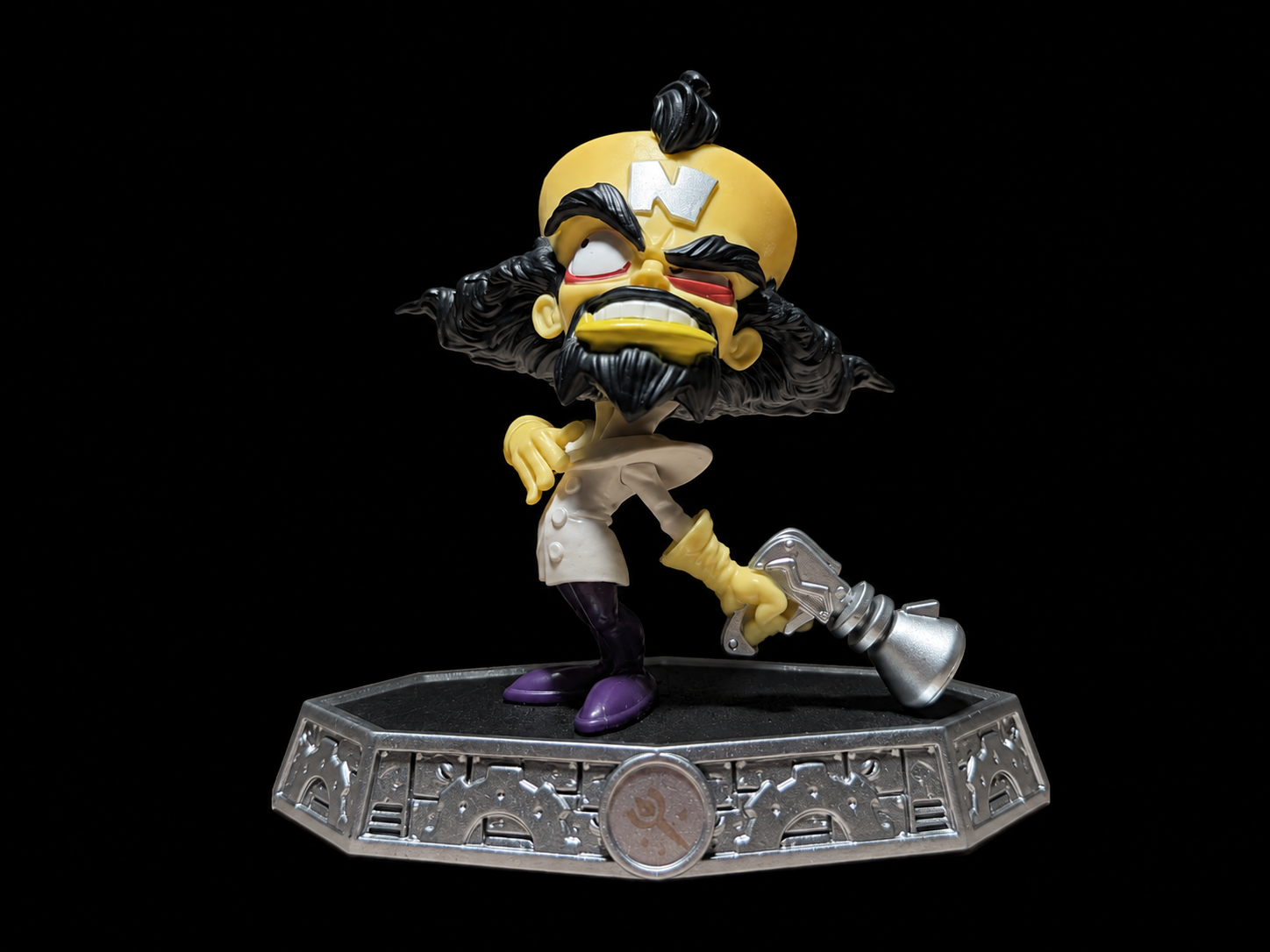 Dr. Neo Cortex