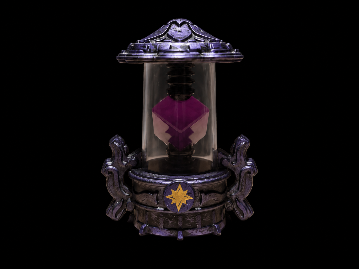 Magic Lantern