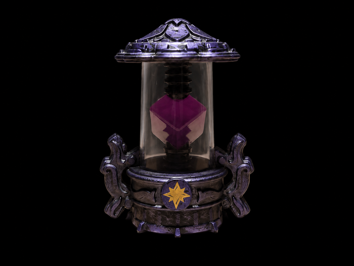 Magic Lantern