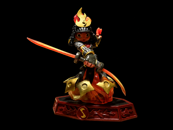 Ember