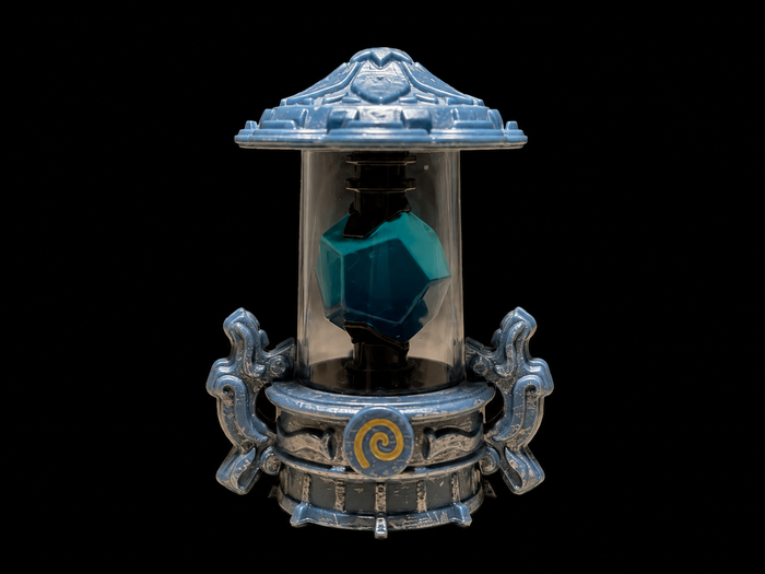 Air Lantern