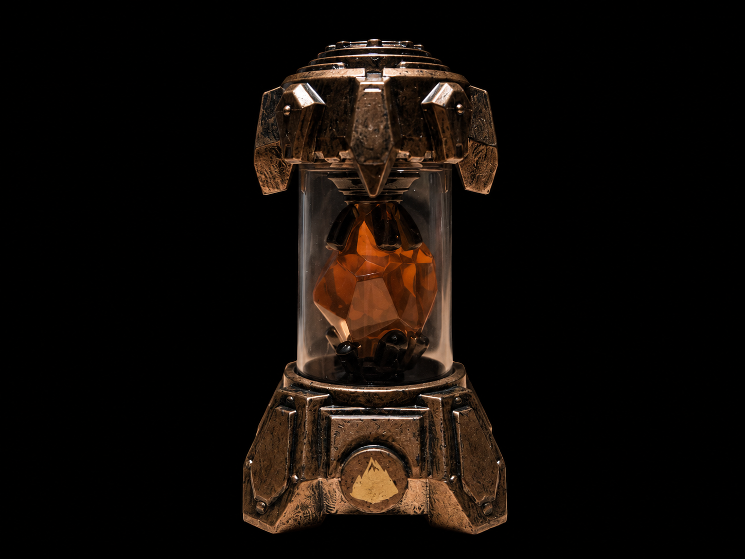 Earth Armor