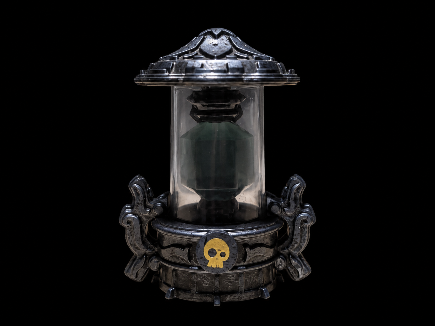 Undead Lantern