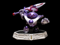 Blaster-Tron