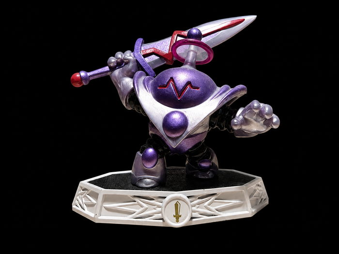 Blaster-Tron