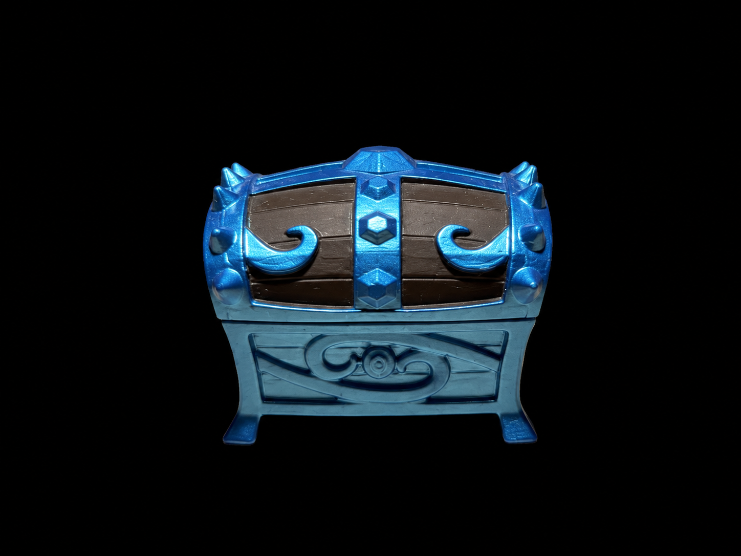 Blue Chest (Lost Imaginite Mines)