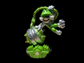 Steel Plated Smash Hit