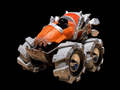 Thump Truck