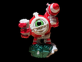 Missile-Tow Dive-Clops