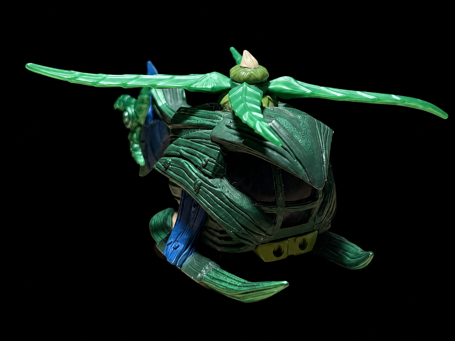 Stealth Stinger