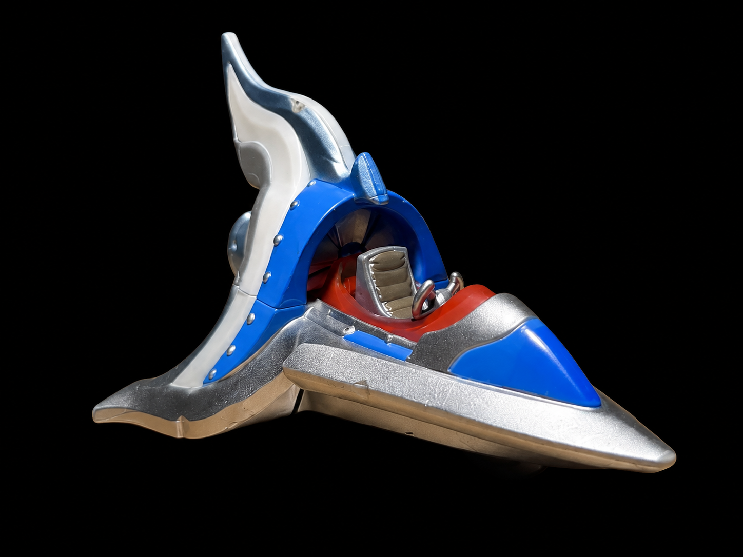 Sky Slicer