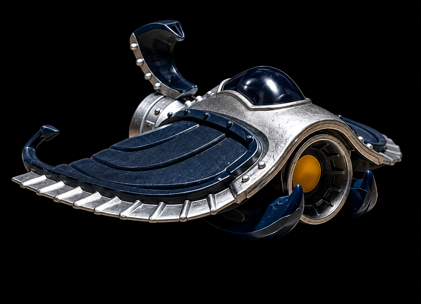 Dark Sea Shadow