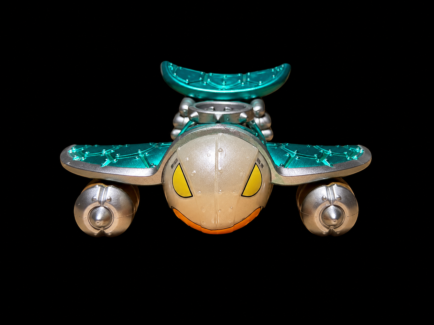 Clown Cruiser