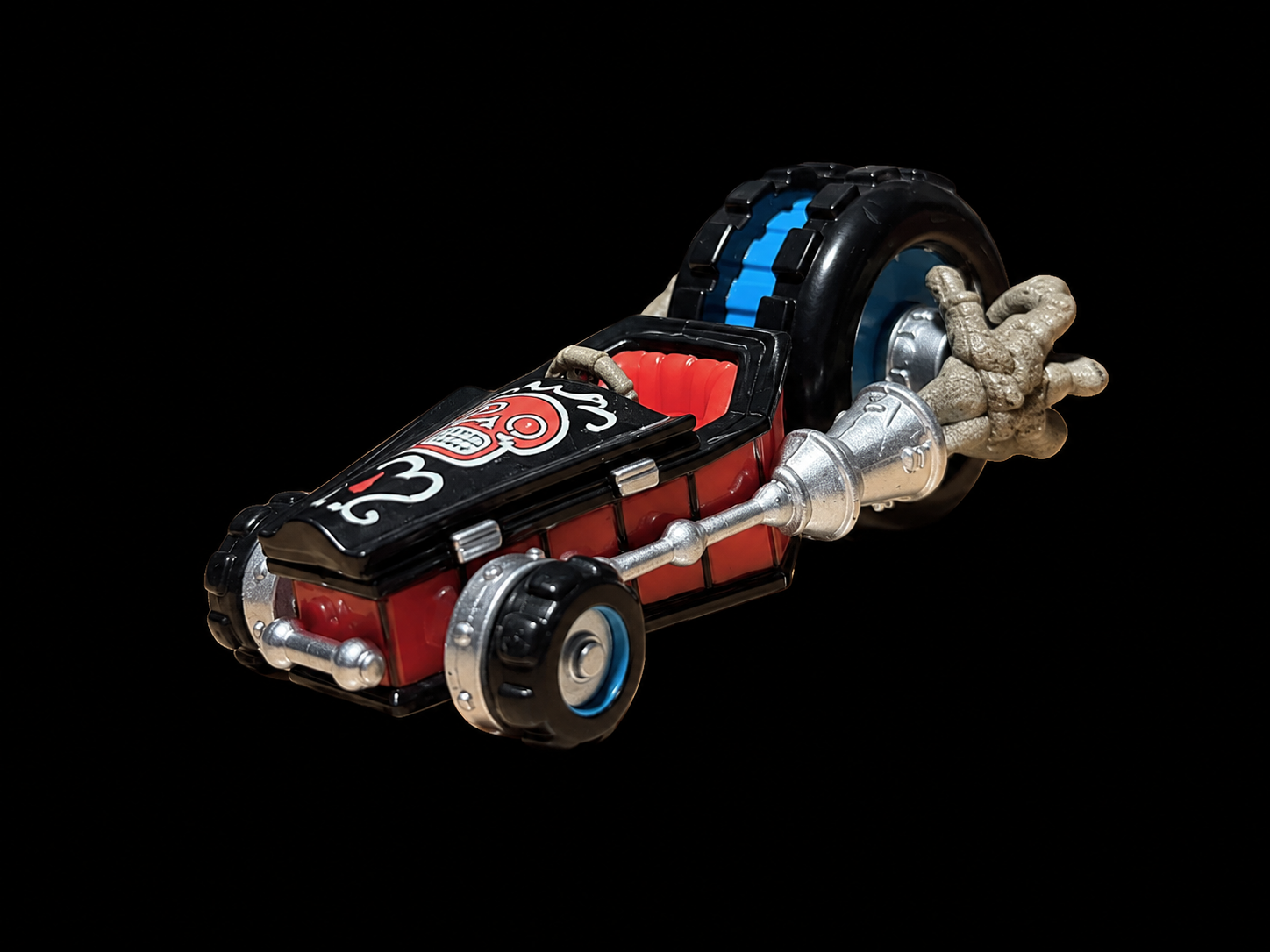 Crypt Crusher