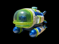Dive Bomber