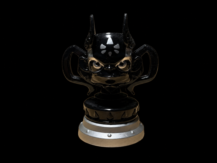 Kaos Trophy