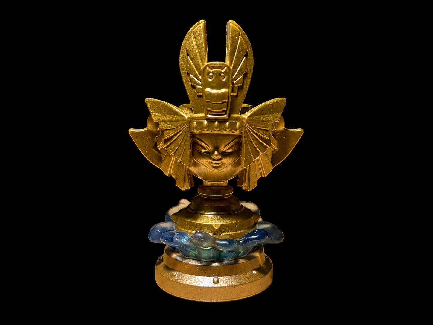Sea Trophy
