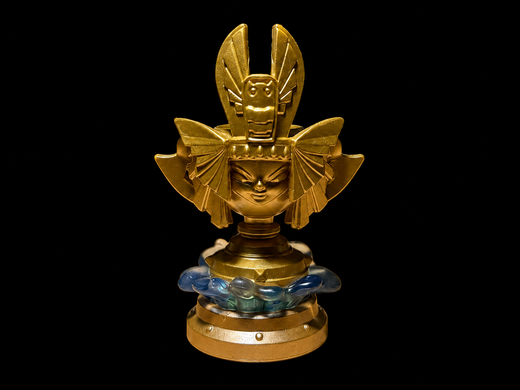 Sea Trophy