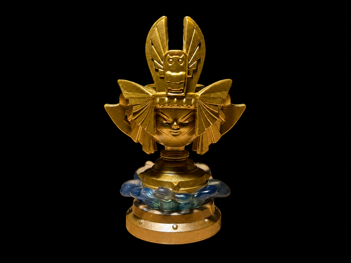 Sea Trophy