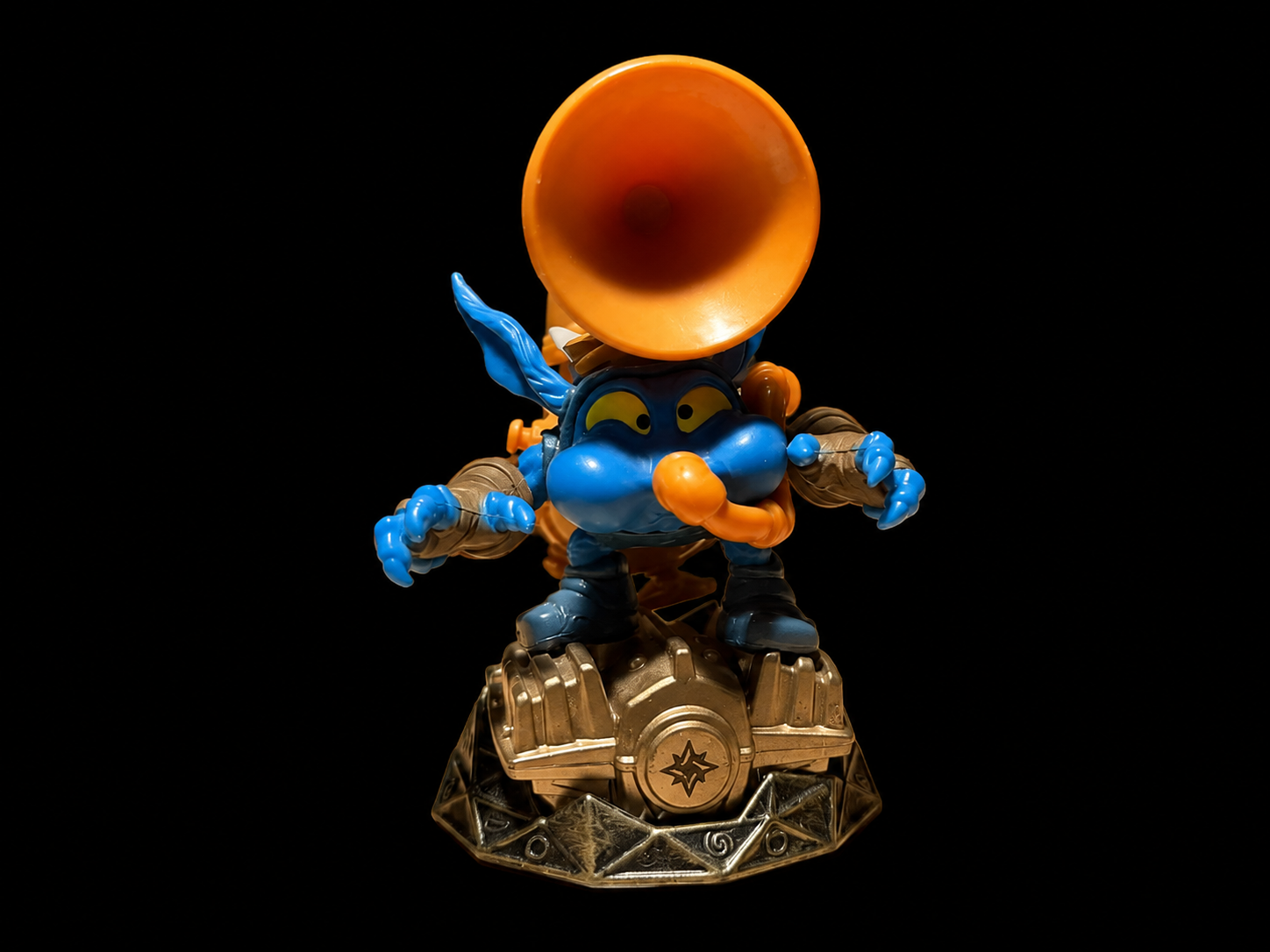 Big Bubble Pop Fizz