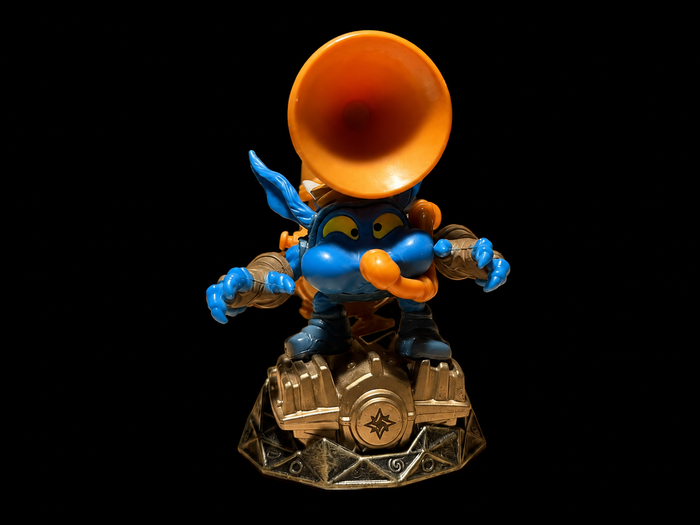 Big Bubble Pop Fizz