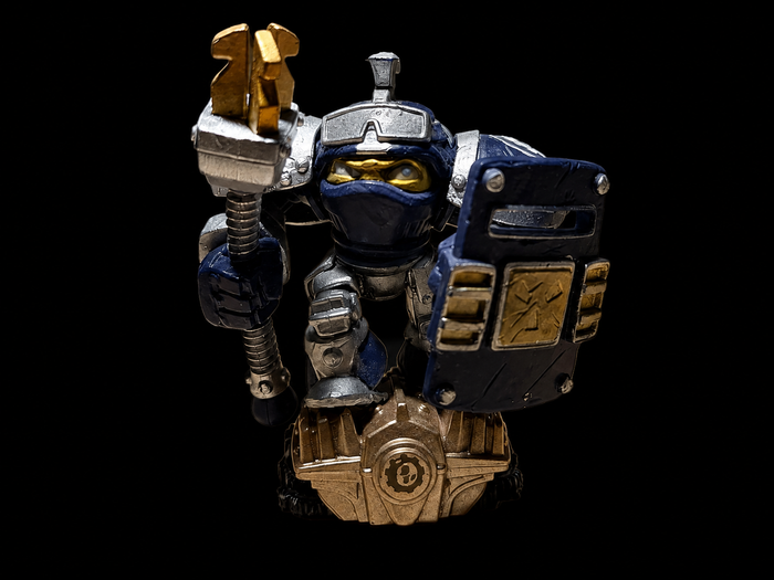High Volt