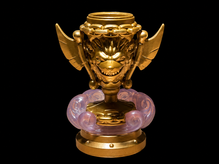 Sky Trophy