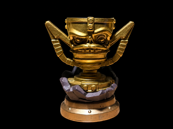 Land Trophy