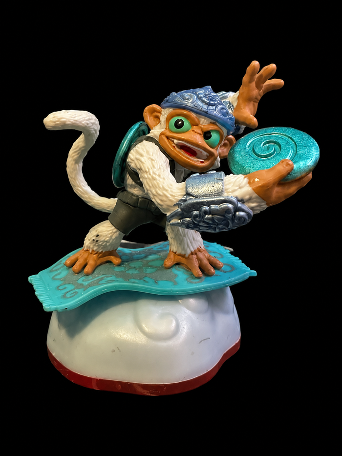 Fling Kong