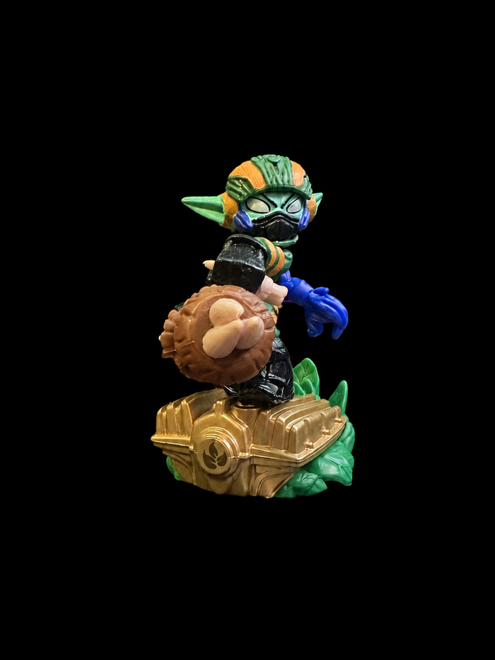 Super Shot Stealth Elf