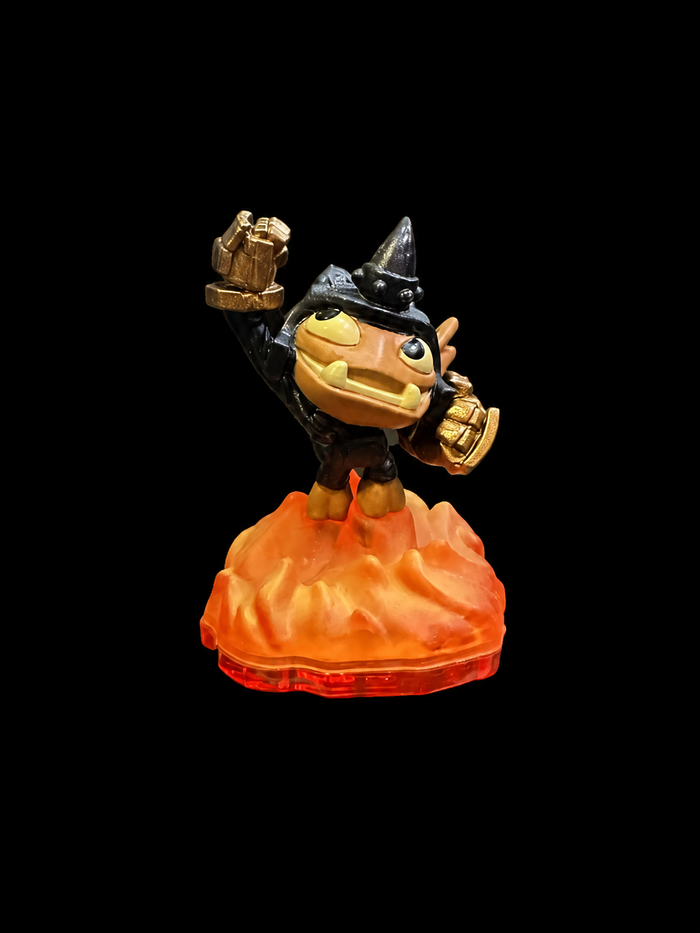 Small Fry
