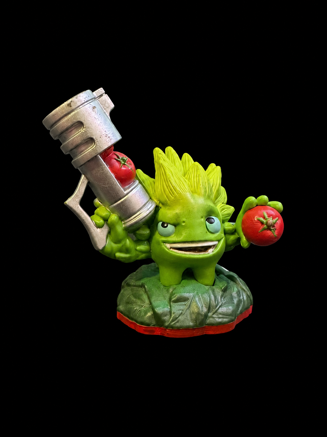 Food Fight