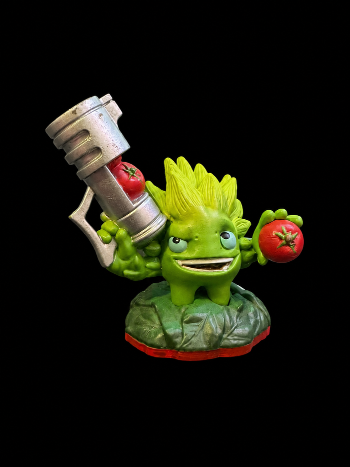 Food Fight