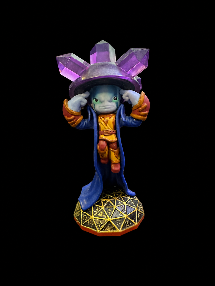 Blastermind