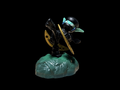 Ninja Stealth Elf