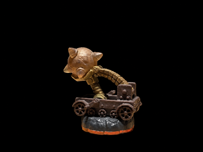 Scorpion Striker Catapult