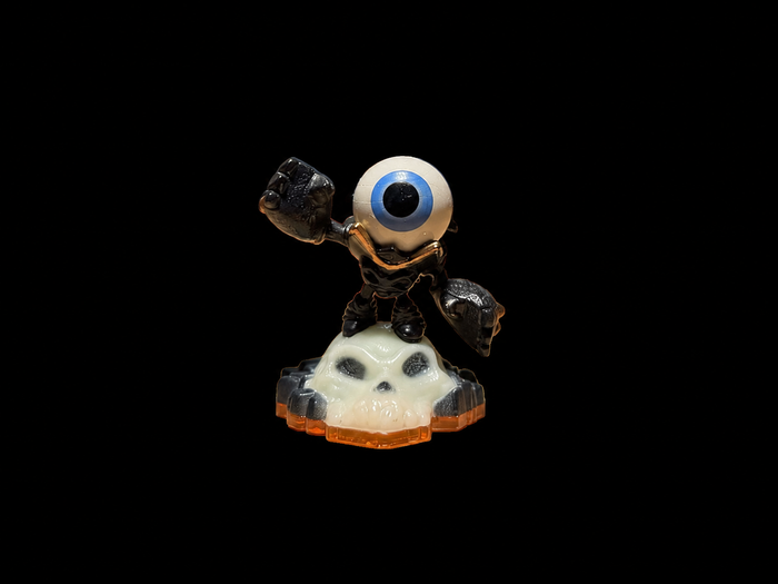 Sidekick Eye Small