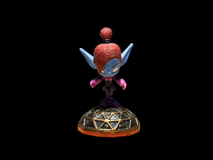 Sidekick Mini Jini