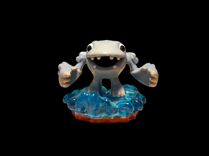 Sidekick Thumpling